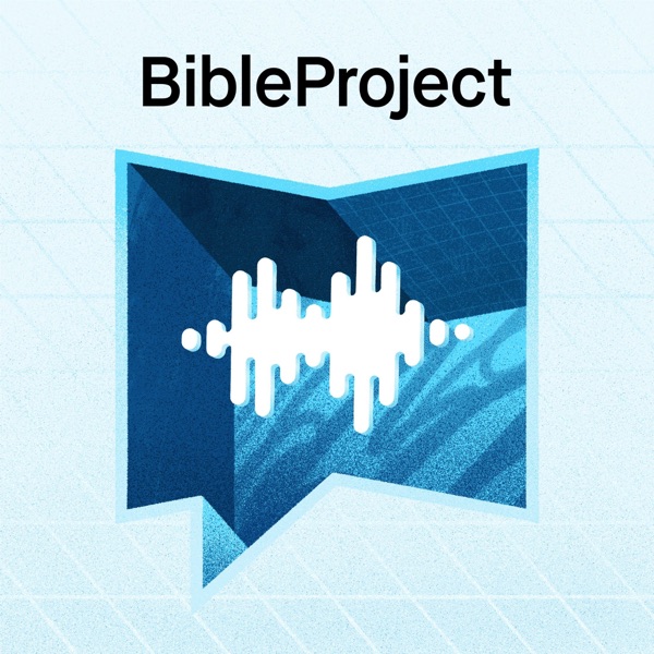 BibleProject podcast artwork