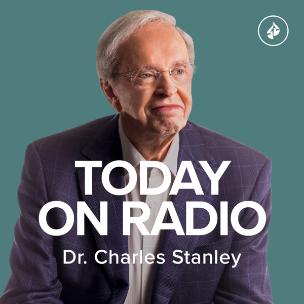 In Touch — Charles Stanley podcast artwork